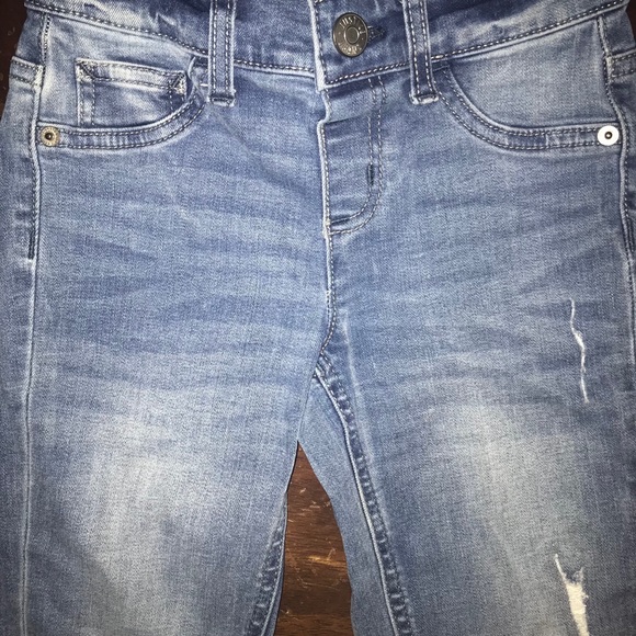 JUSTICE JEANS - Picture 2 of 3